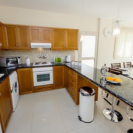 Kapparis Holiday Villa 018 Protaras Extérieur photo