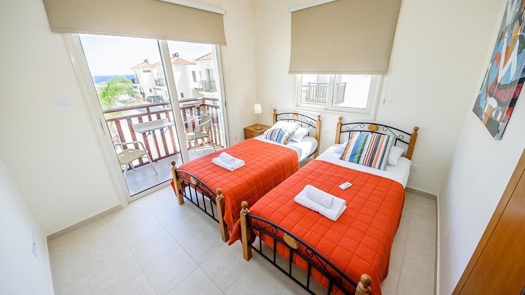 Kapparis Holiday Villa 018 Protaras Chambre photo