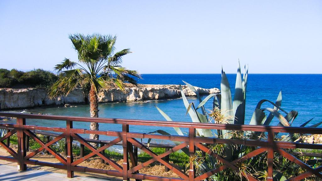 Kapparis Holiday Villa 018 Protaras Chambre photo
